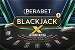 Perabet Blackjack X1 